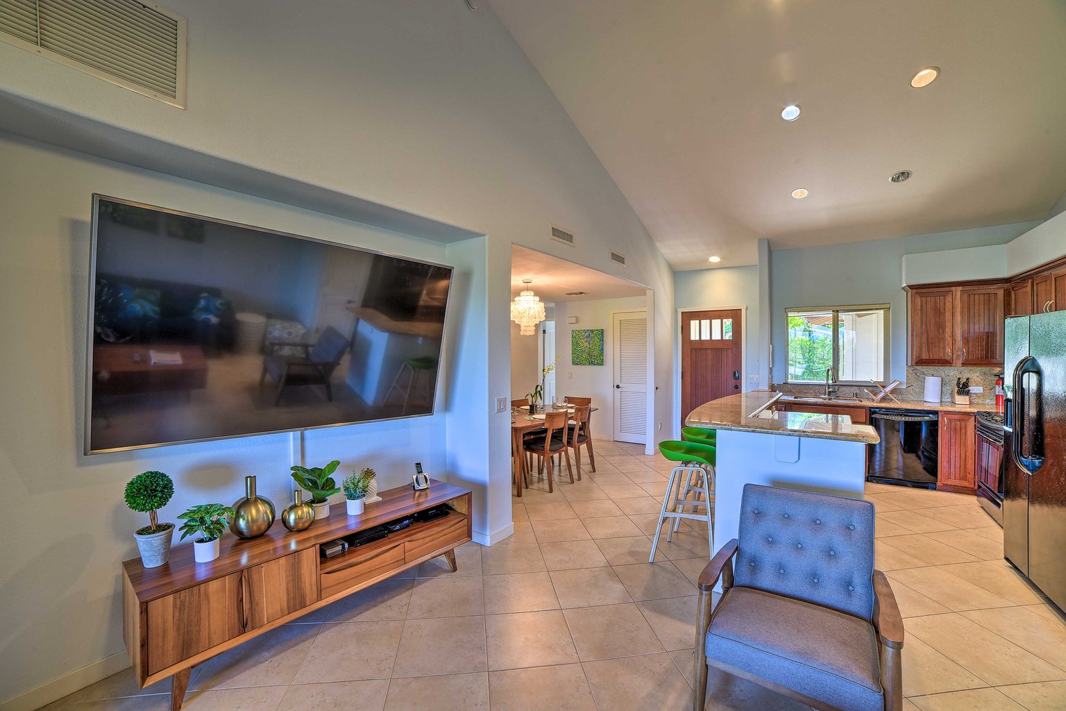 Waimea Vacation Rental