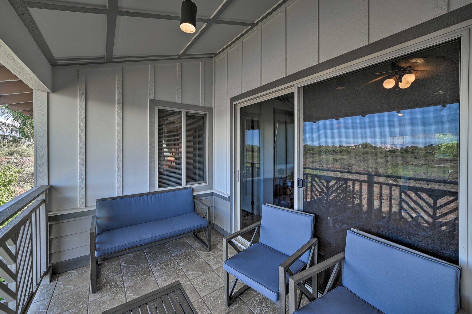 Waimea Vacation Rental