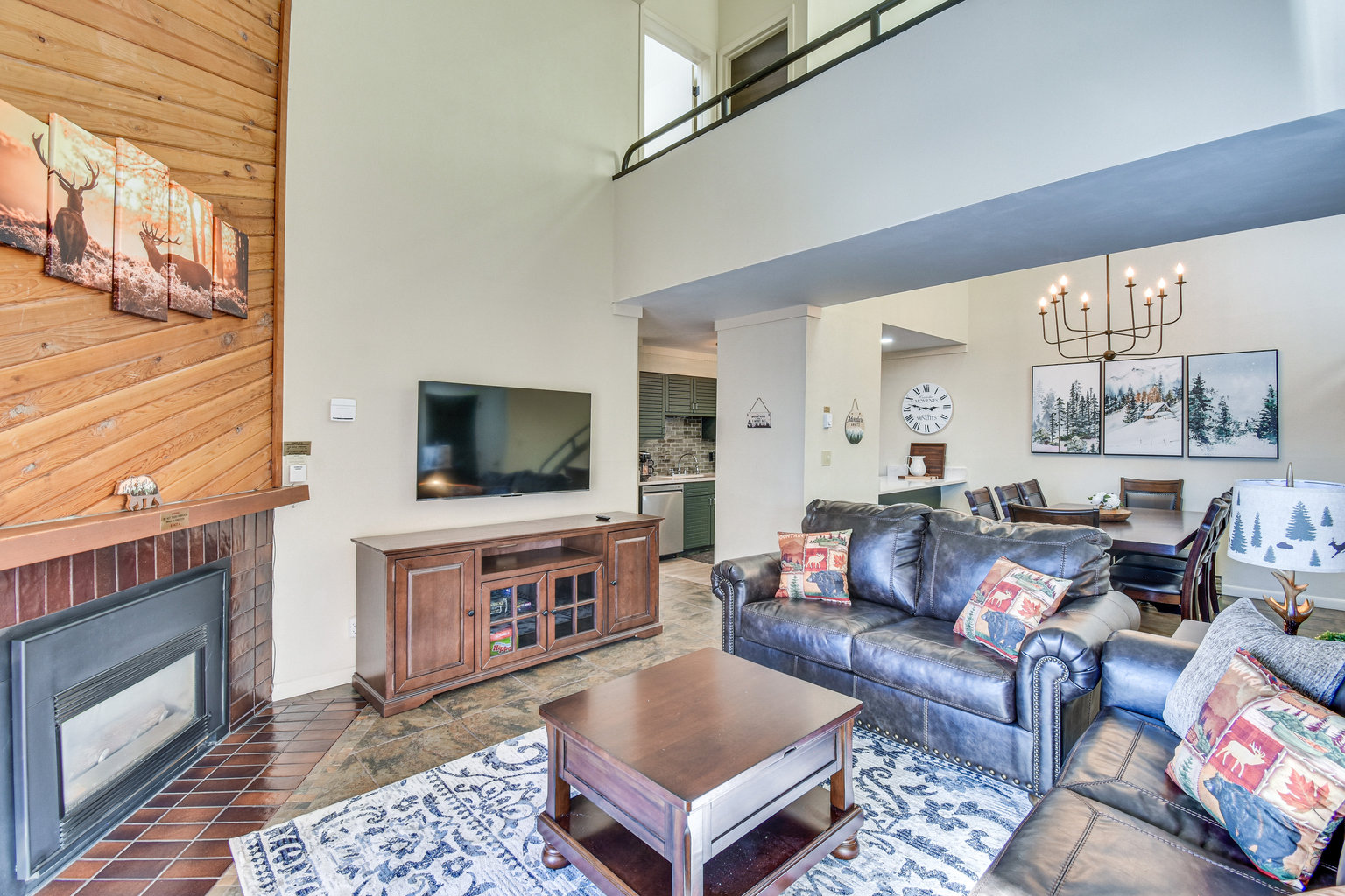 Steamboat Springs Vacation Rental