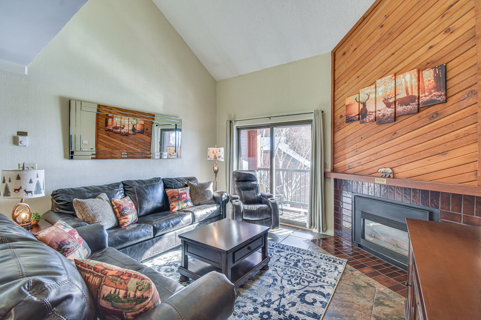Steamboat Springs Vacation Rental