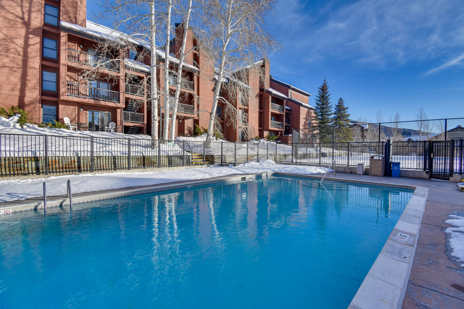 Steamboat Springs Vacation Rental