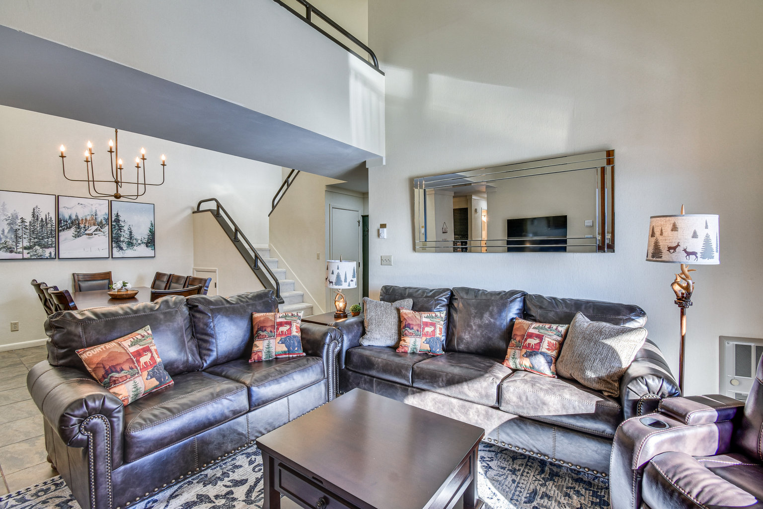 Steamboat Springs Vacation Rental