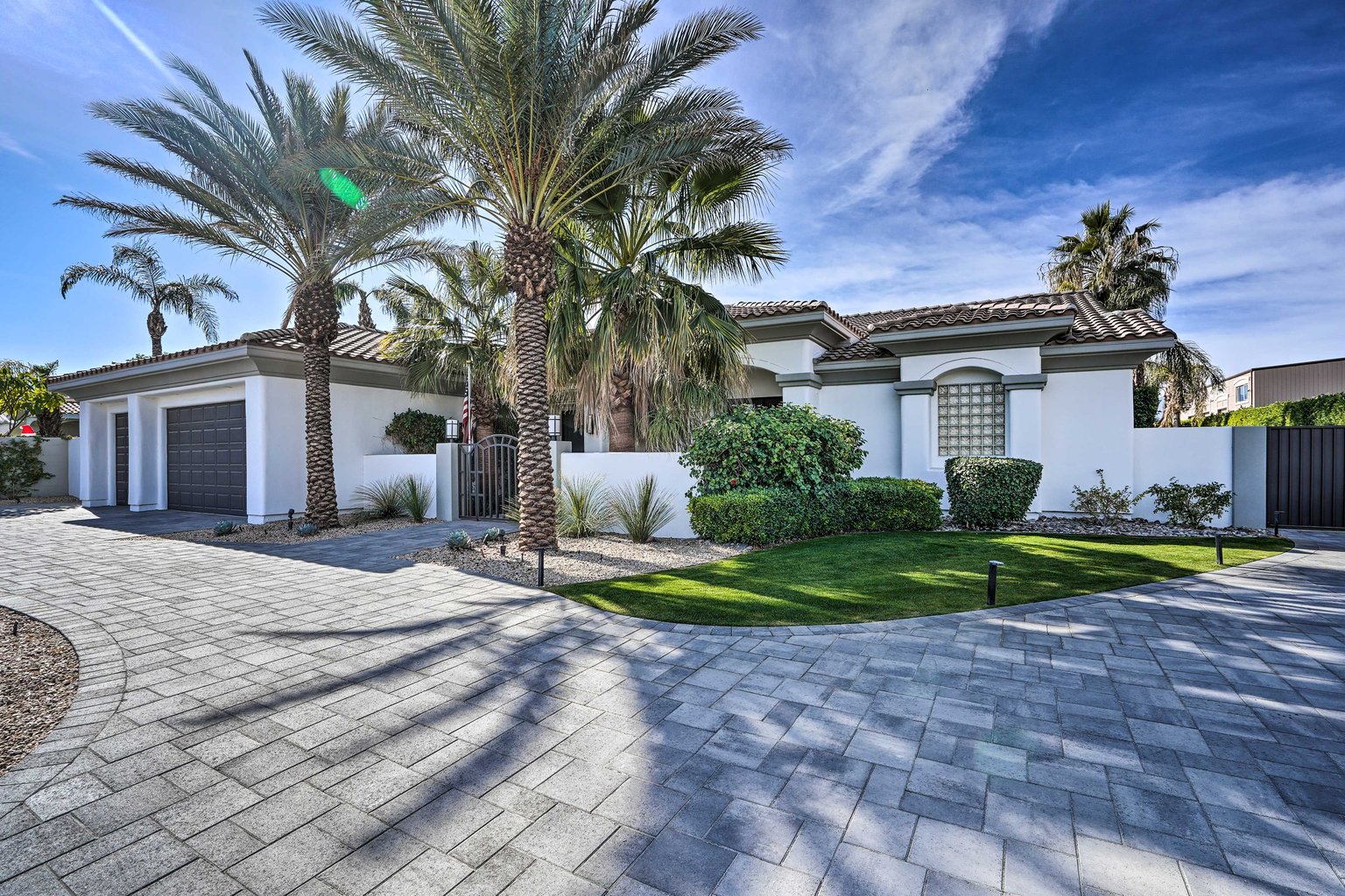 Bermuda Dunes Vacation Rental