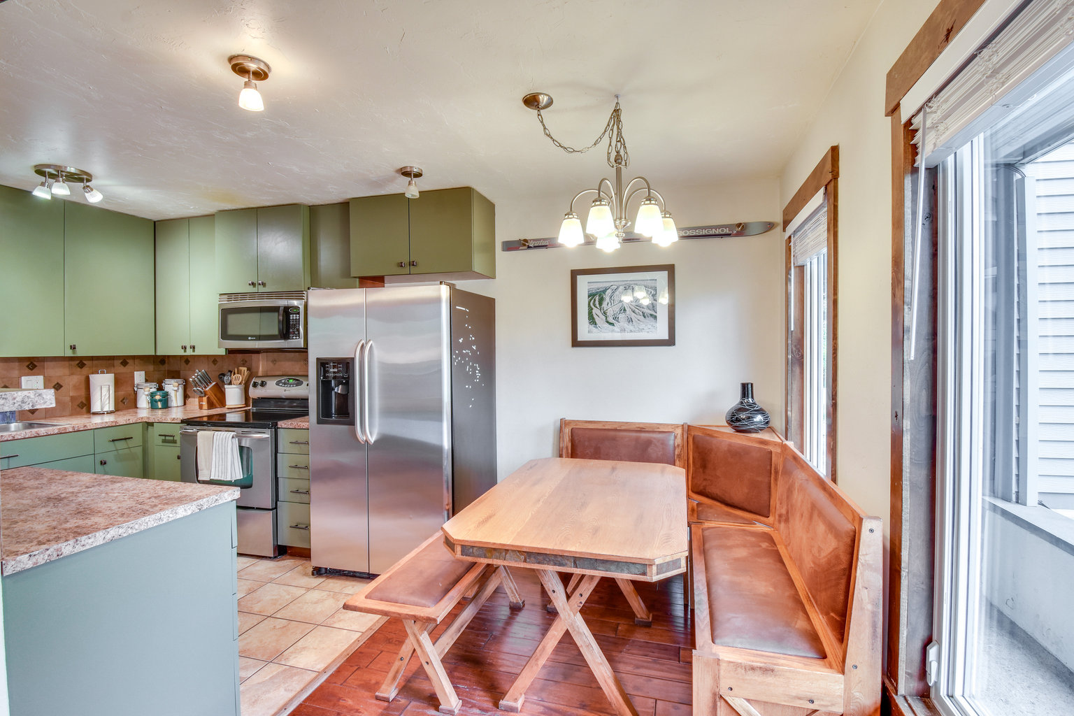 Steamboat Springs Vacation Rental
