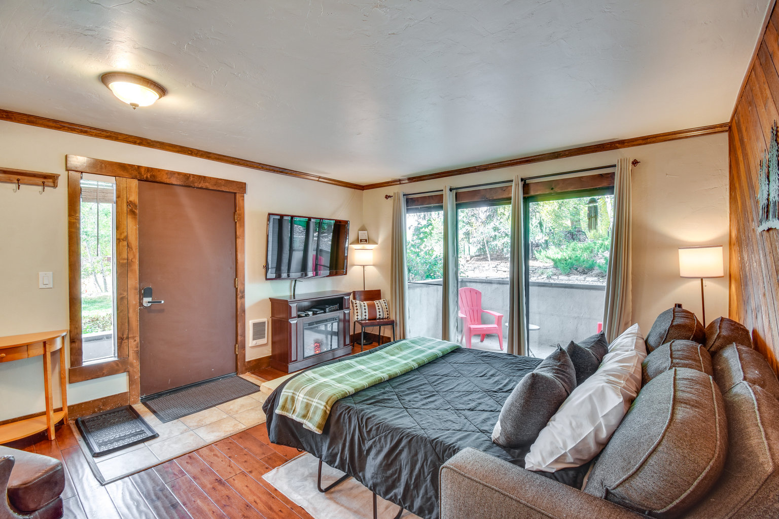Steamboat Springs Vacation Rental