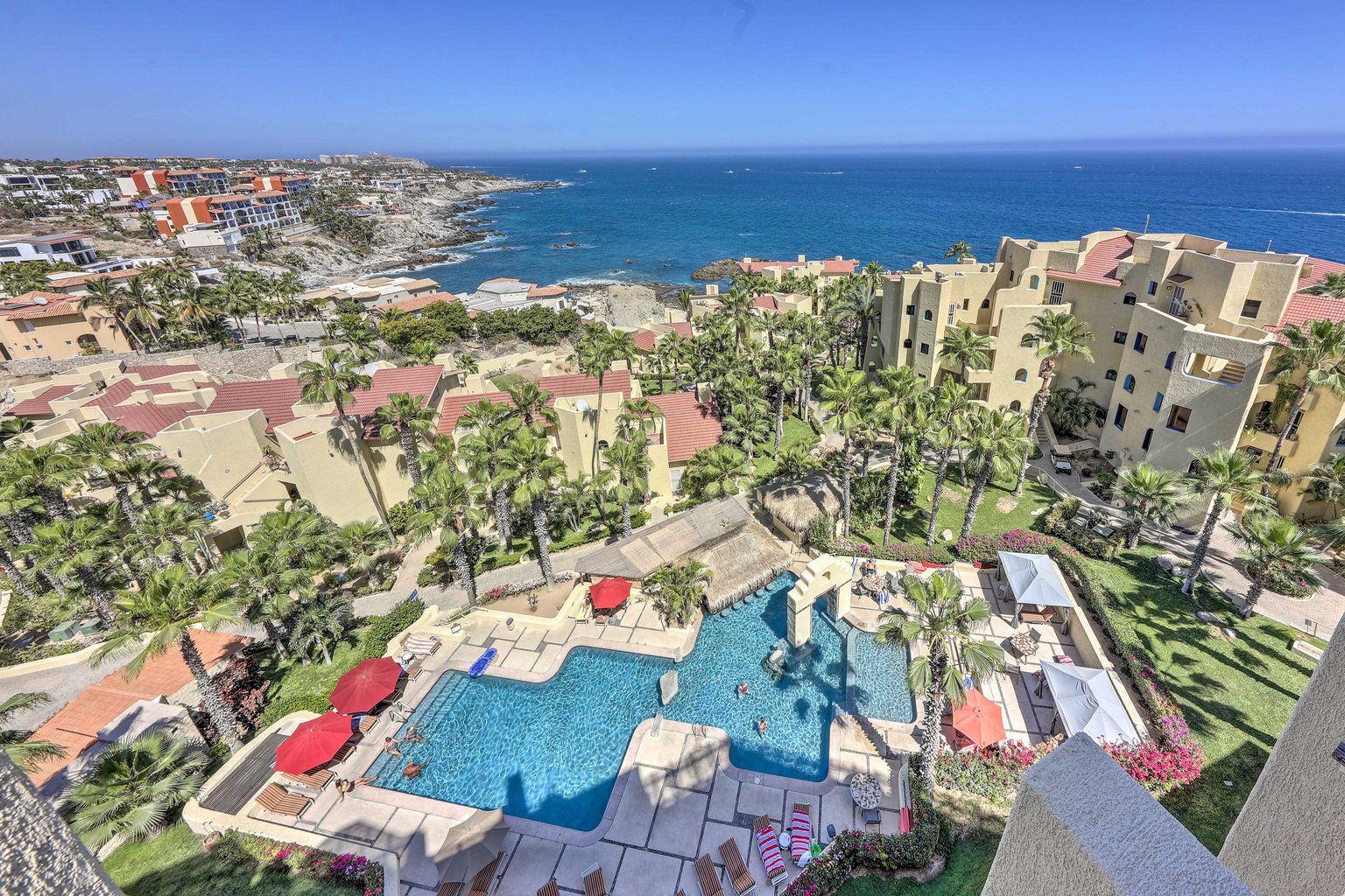 Vacation Rental