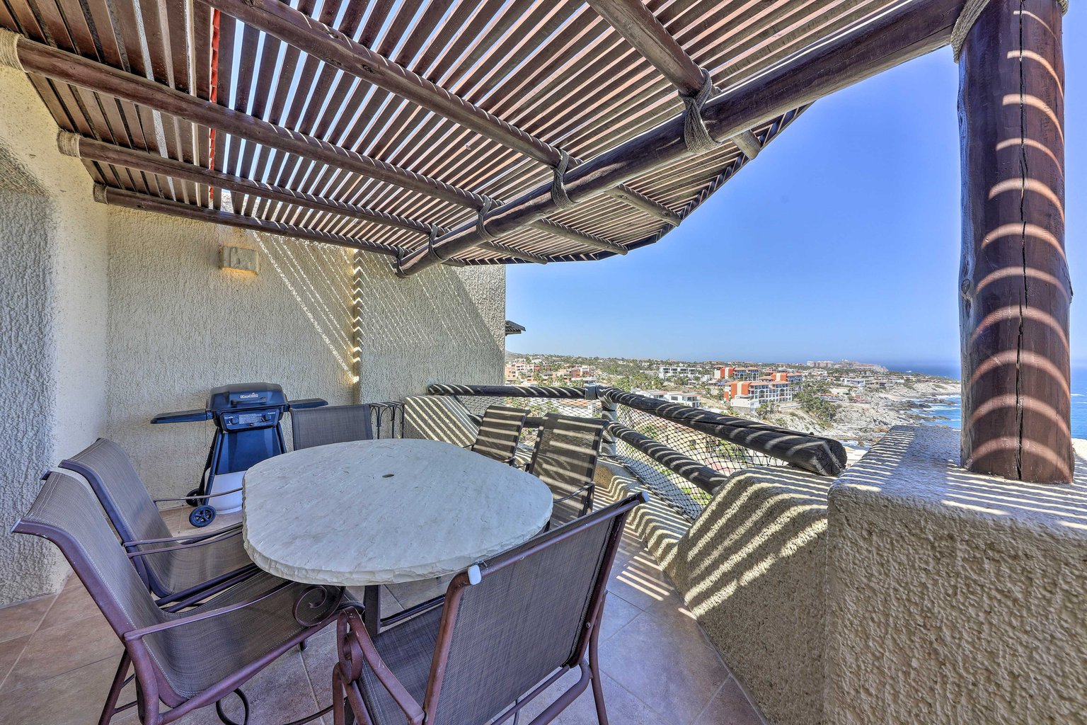 Vacation Rental