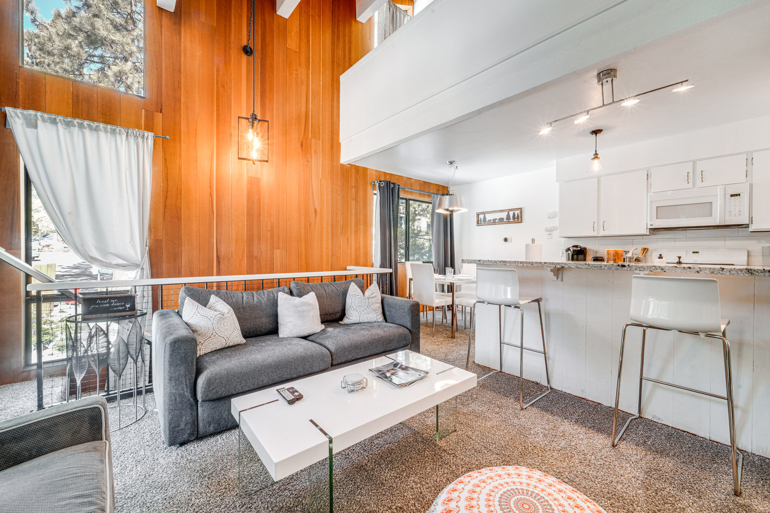 Kings Beach Vacation Rental