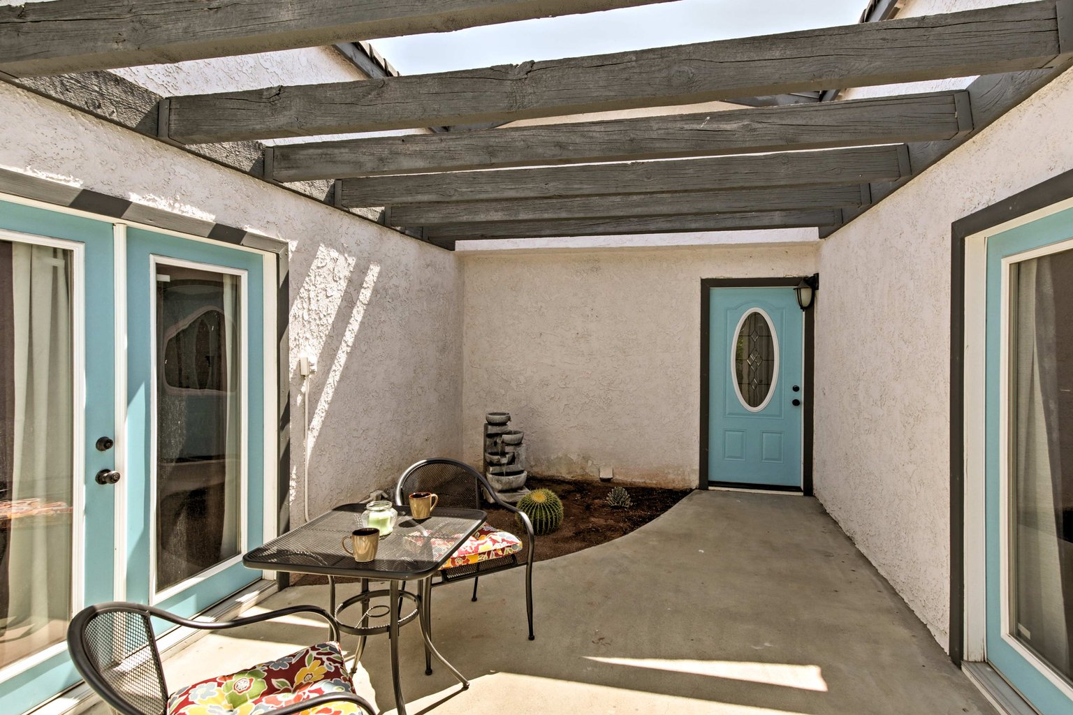 La Quinta Vacation Rental