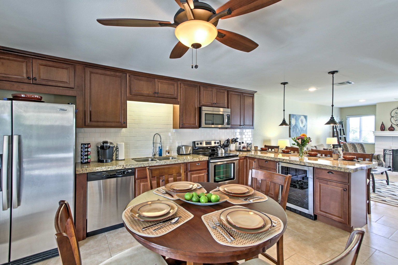 La Quinta Vacation Rental