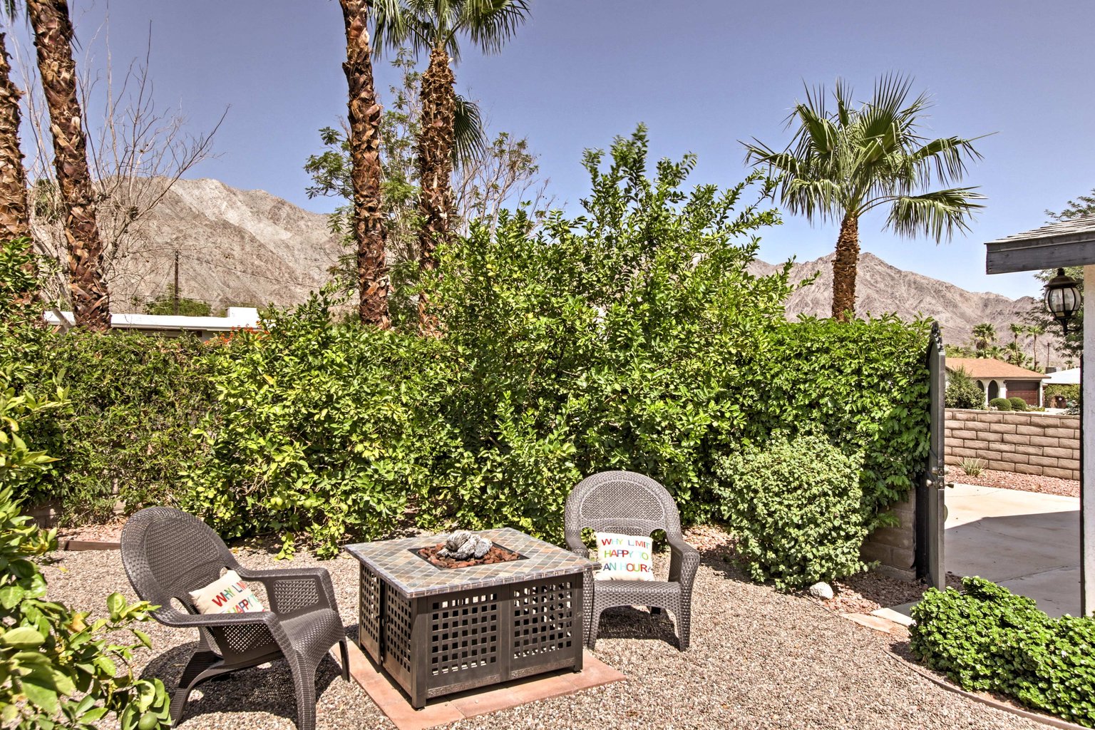 La Quinta Vacation Rental