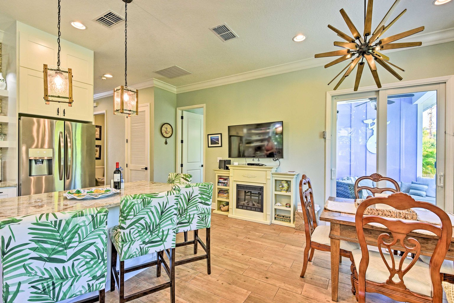 Holmes Beach Vacation Rental