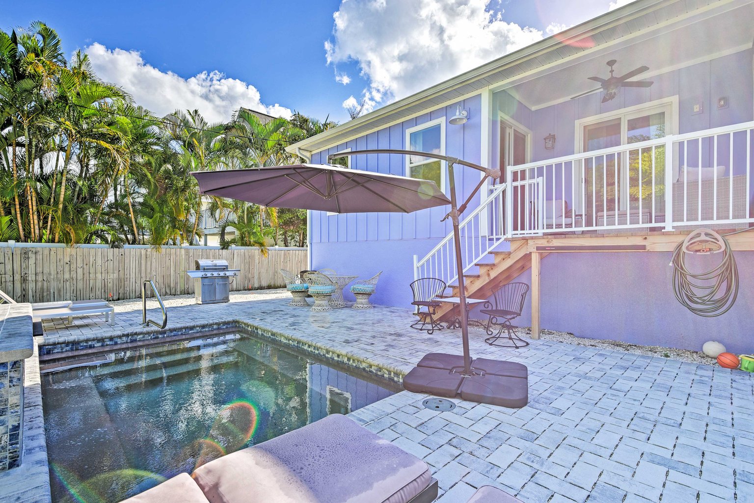 Holmes Beach Vacation Rental