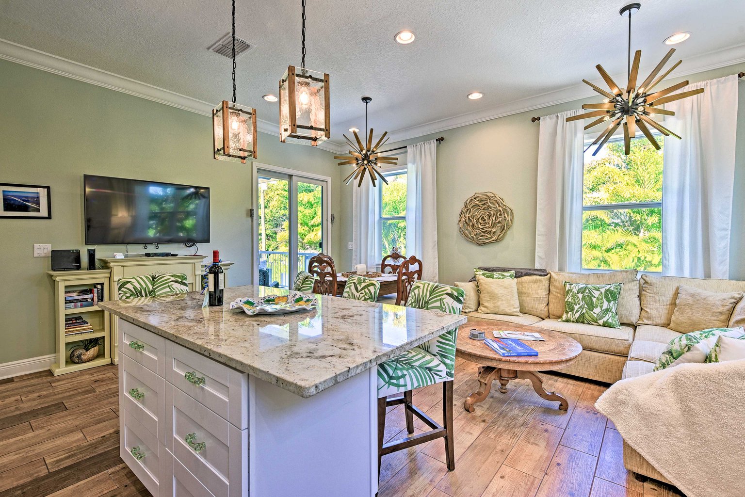 Holmes Beach Vacation Rental