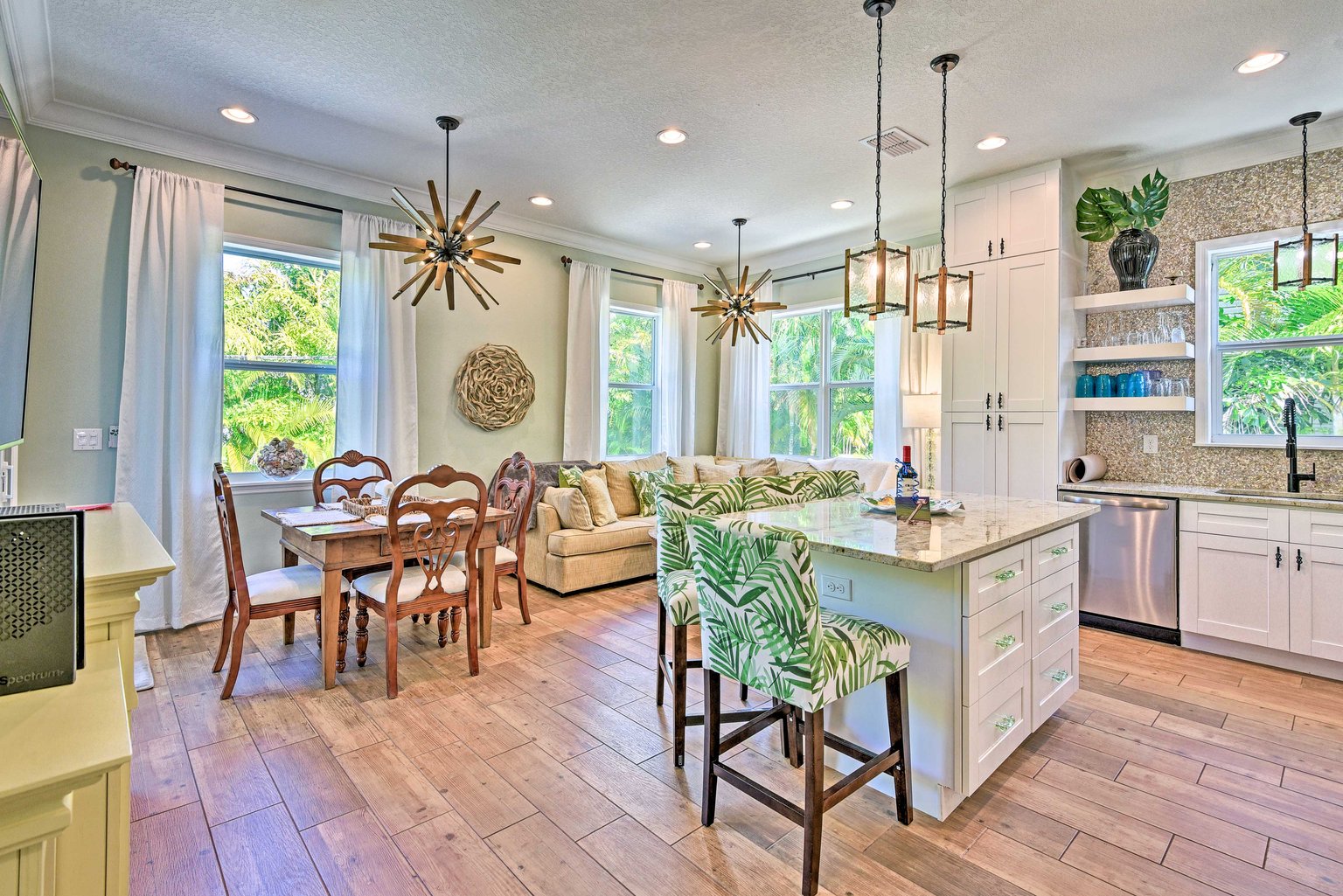 Holmes Beach Vacation Rental