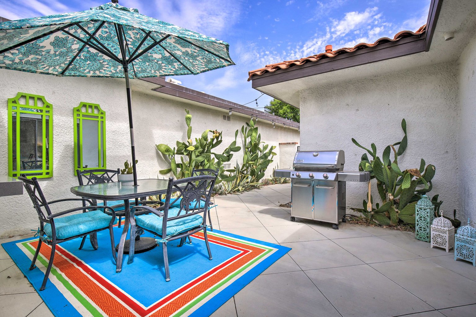 Rancho Mirage Vacation Rental