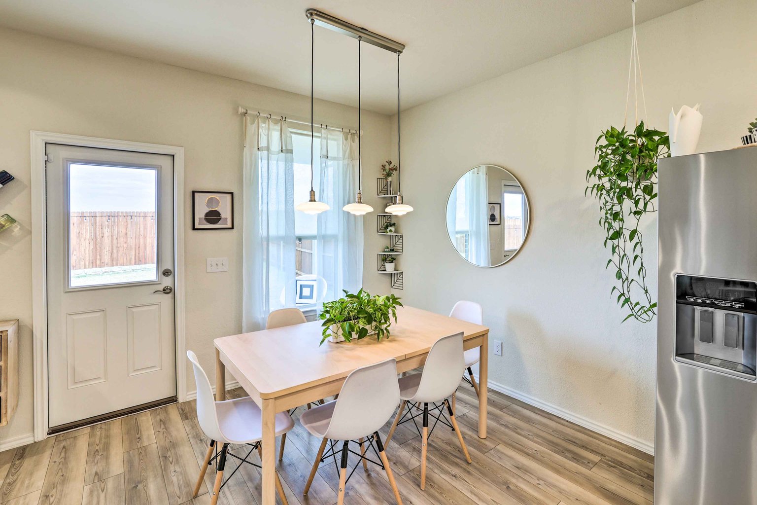 Fort Worth Vacation Rental