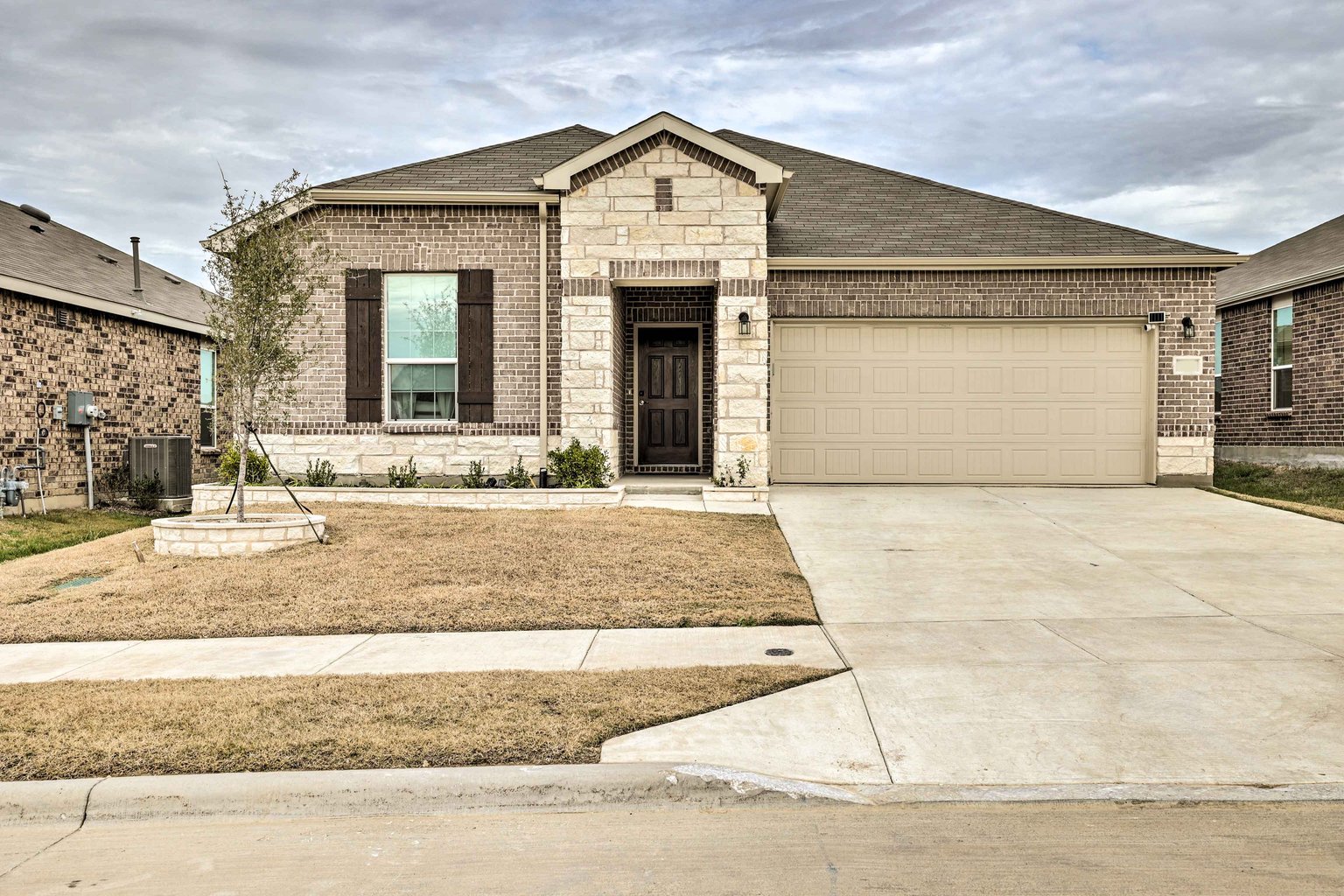 Fort Worth Vacation Rental