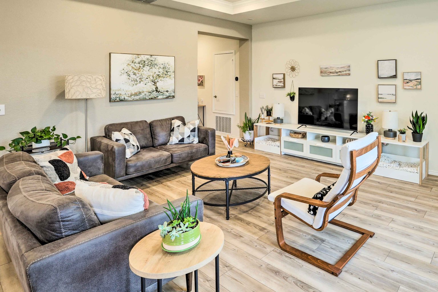 Fort Worth Vacation Rental
