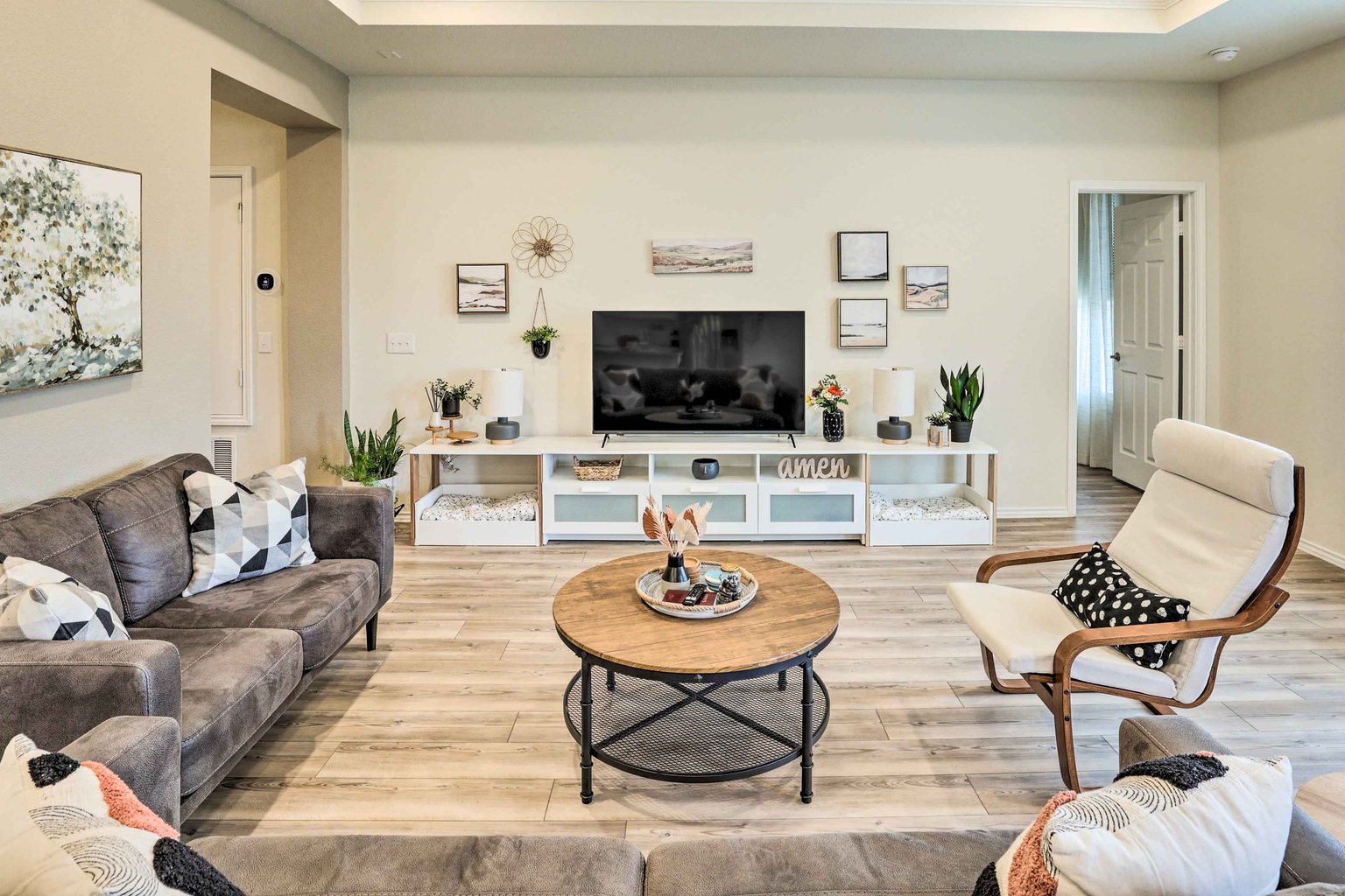 Fort Worth Vacation Rental