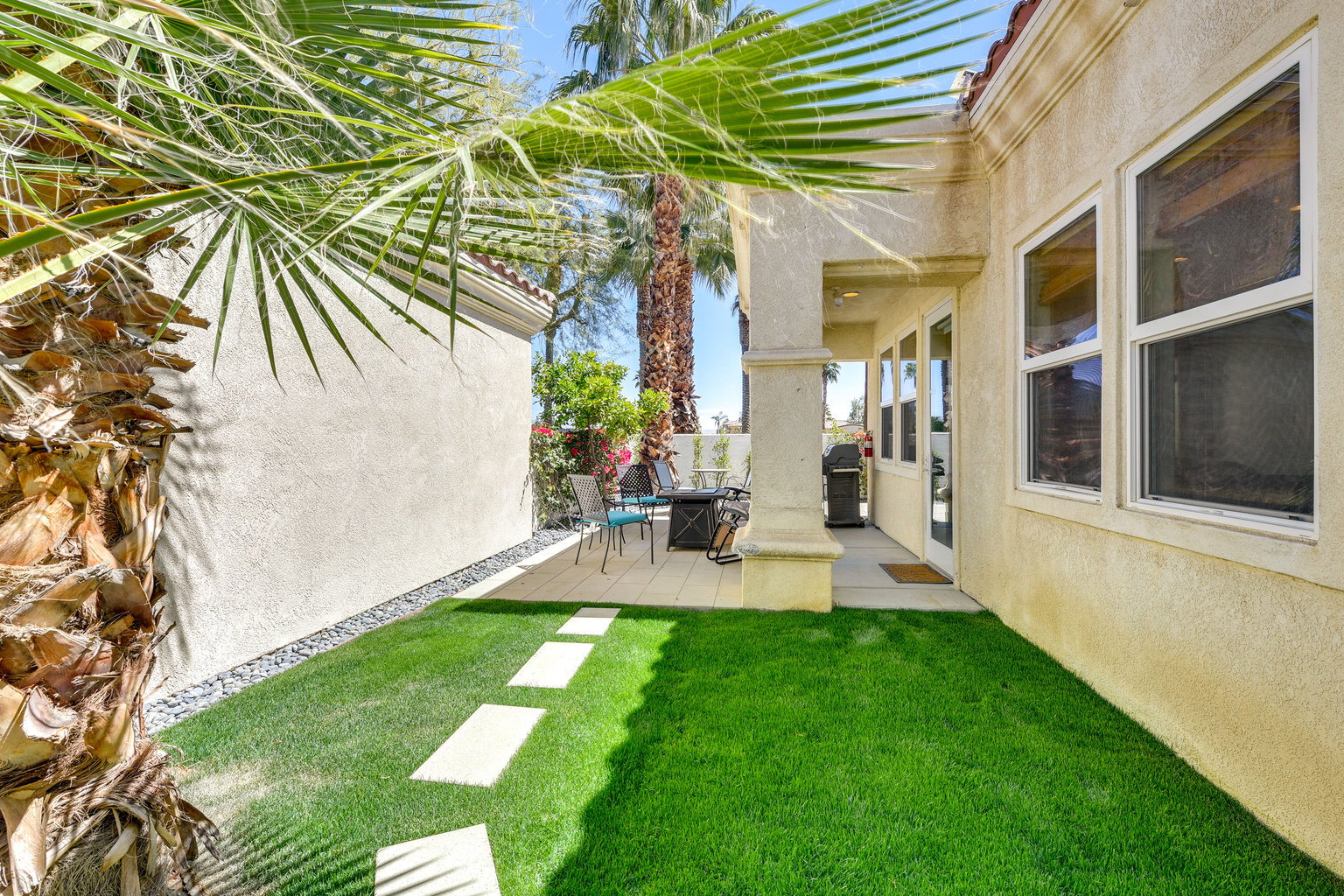 La Quinta Vacation Rental