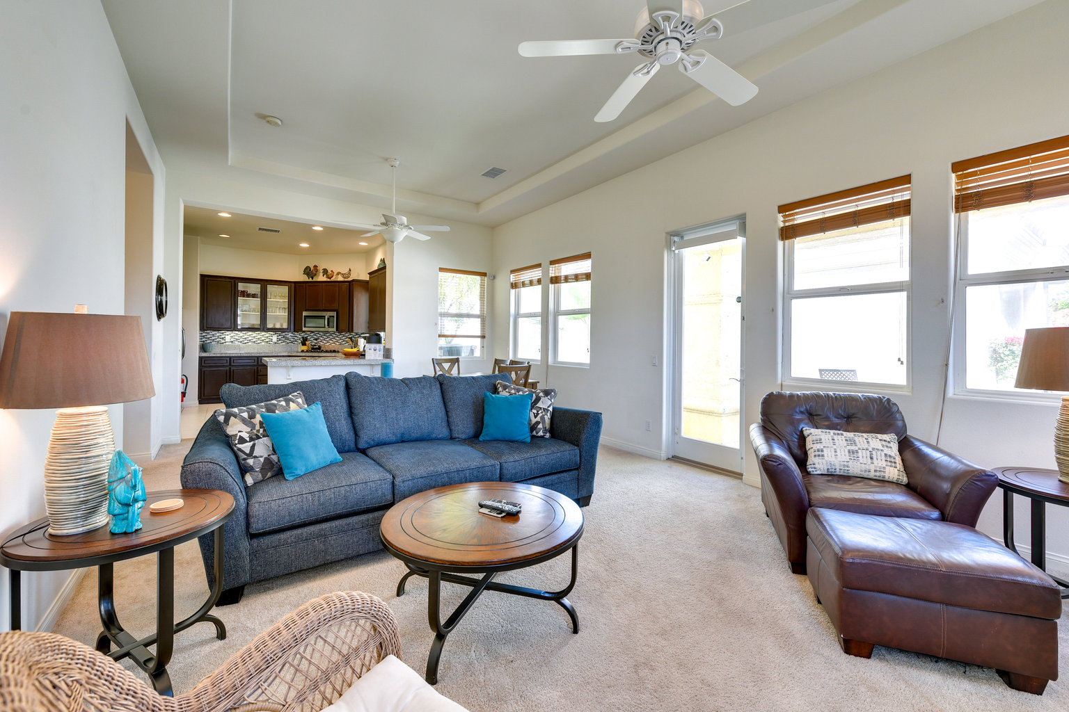 La Quinta Vacation Rental