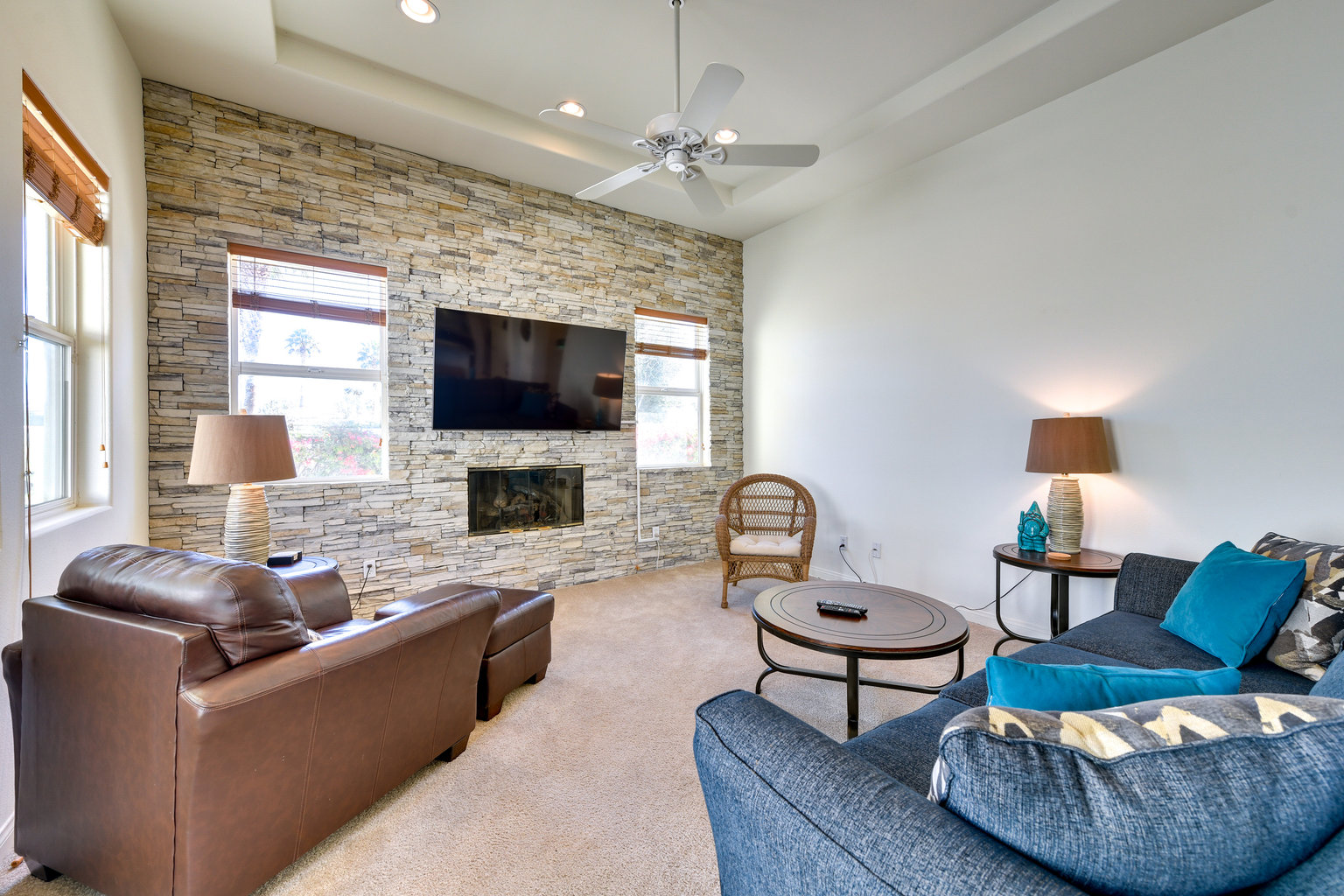 La Quinta Vacation Rental