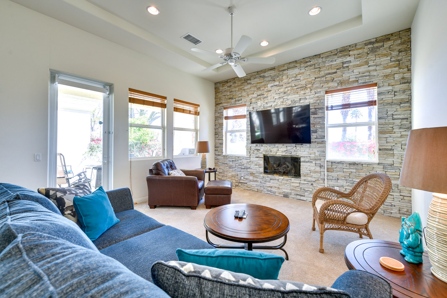 La Quinta Vacation Rental