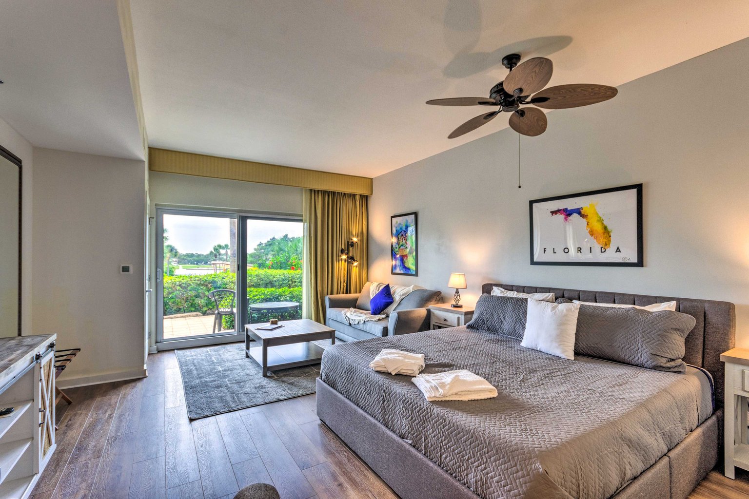 Destin Vacation Rental