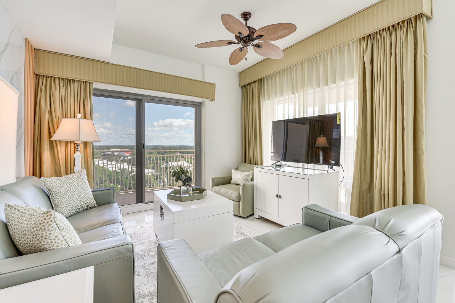 Destin Vacation Rental