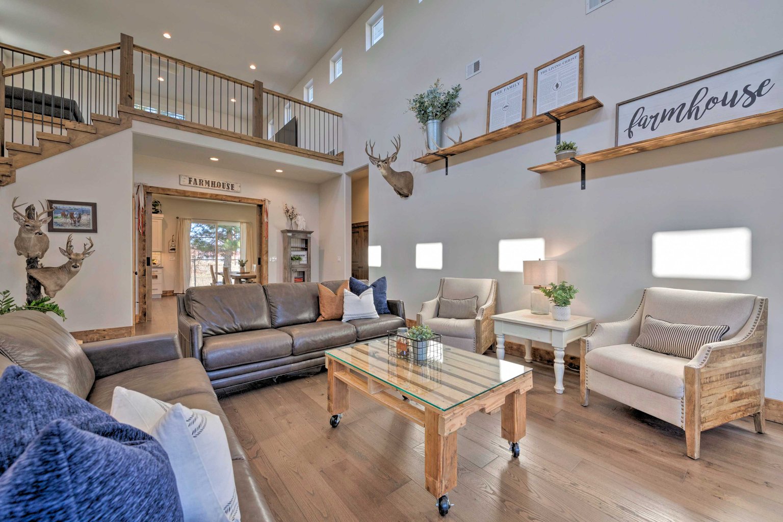 Ogden Vacation Rental