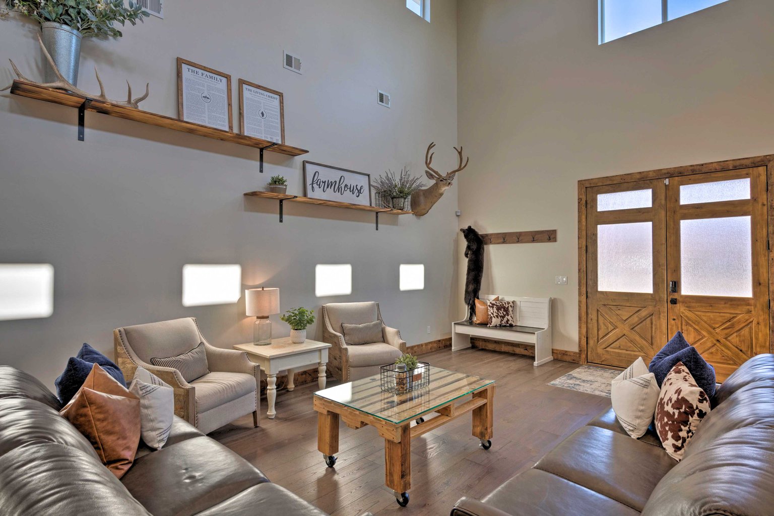 Ogden Vacation Rental