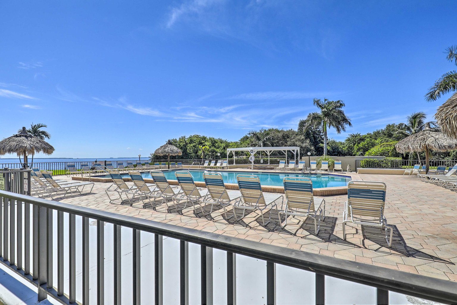 St. Petersburg Vacation Rental