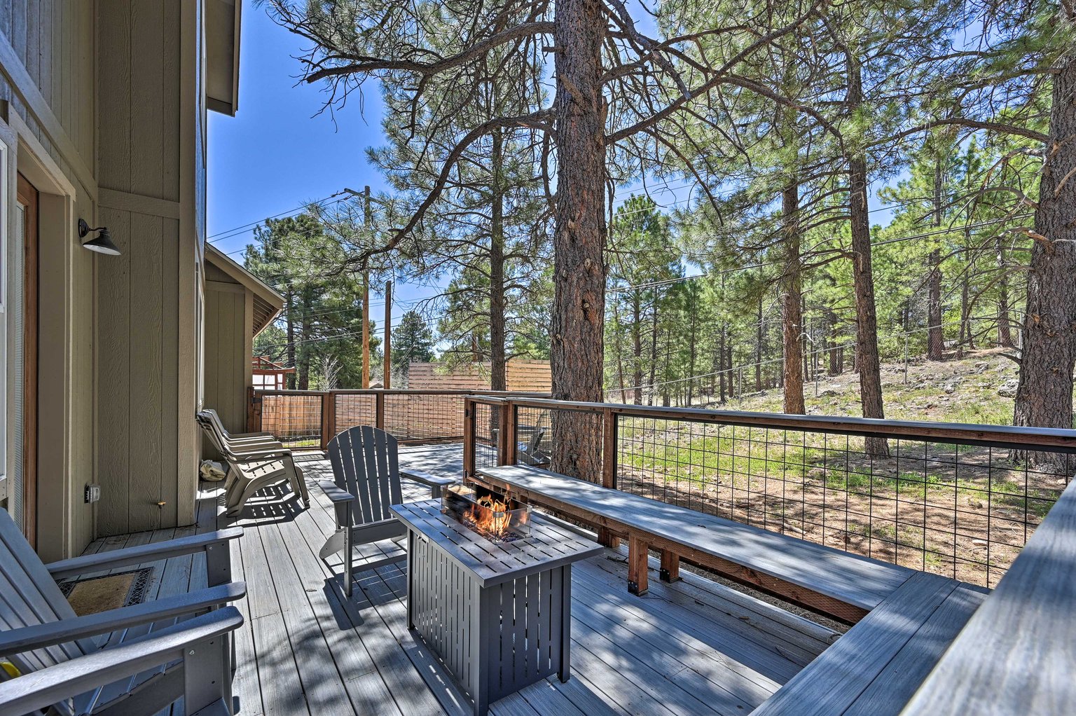 Flagstaff Vacation Rental