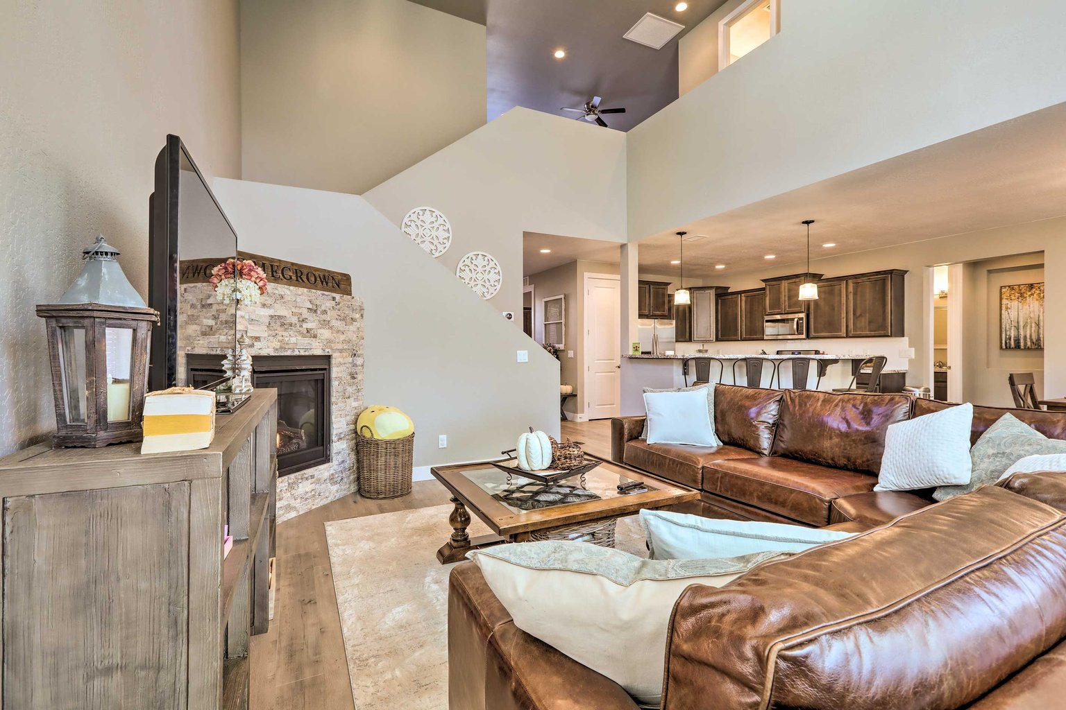 Flagstaff Vacation Rental