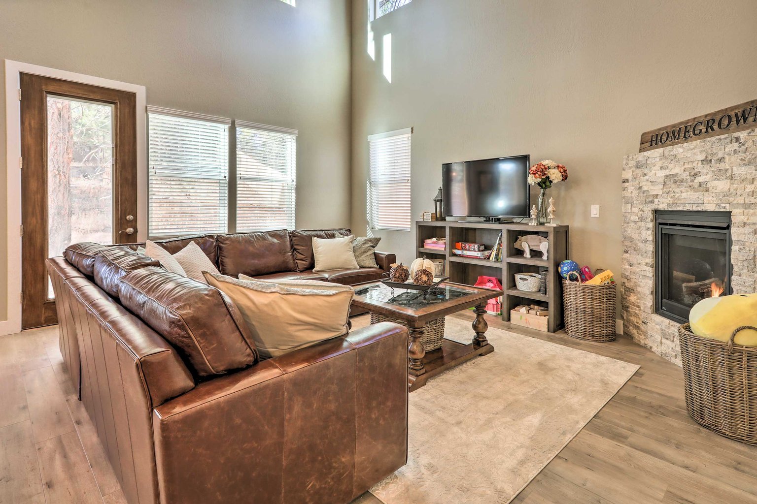 Flagstaff Vacation Rental