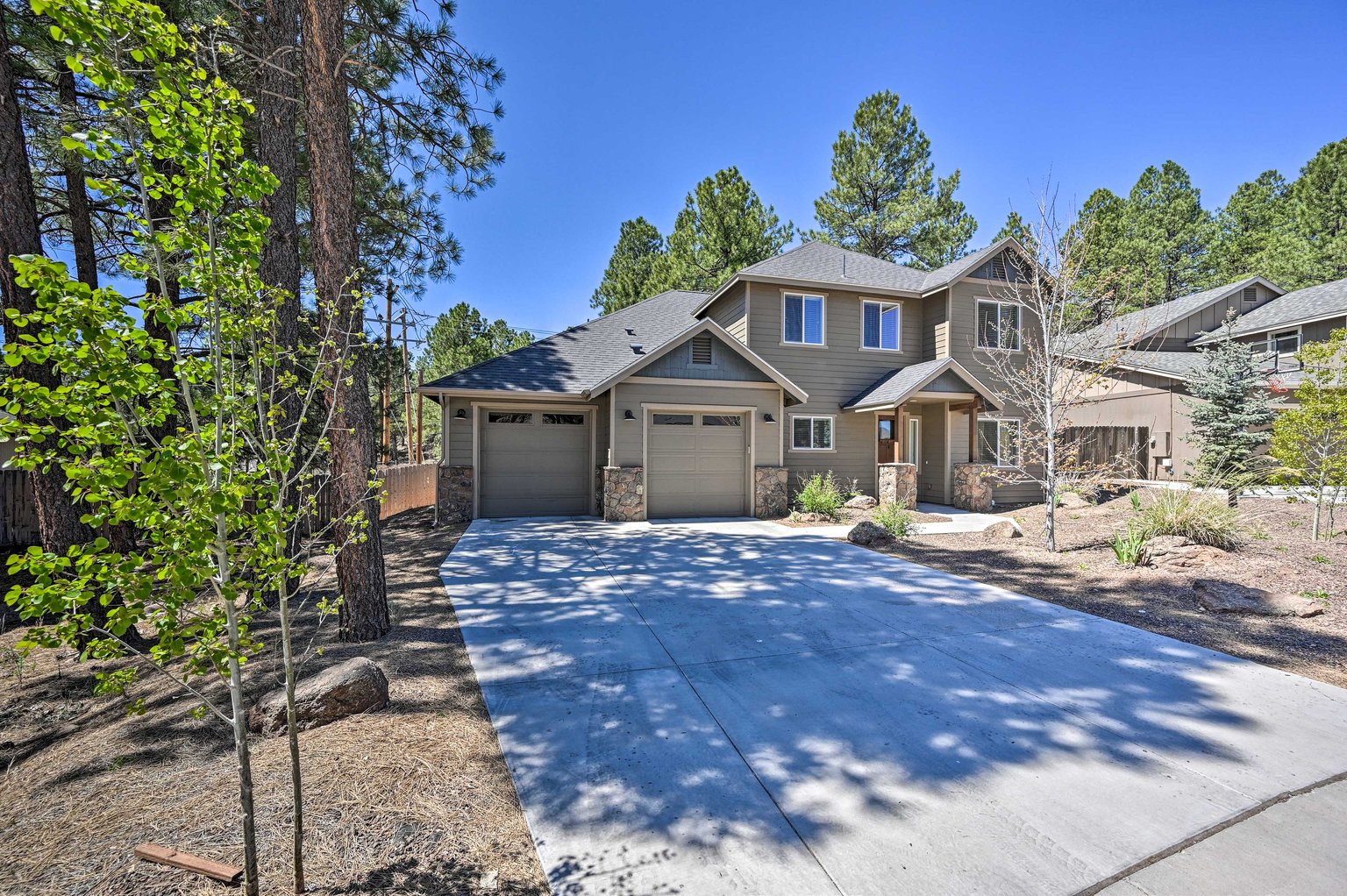 Flagstaff Vacation Rental