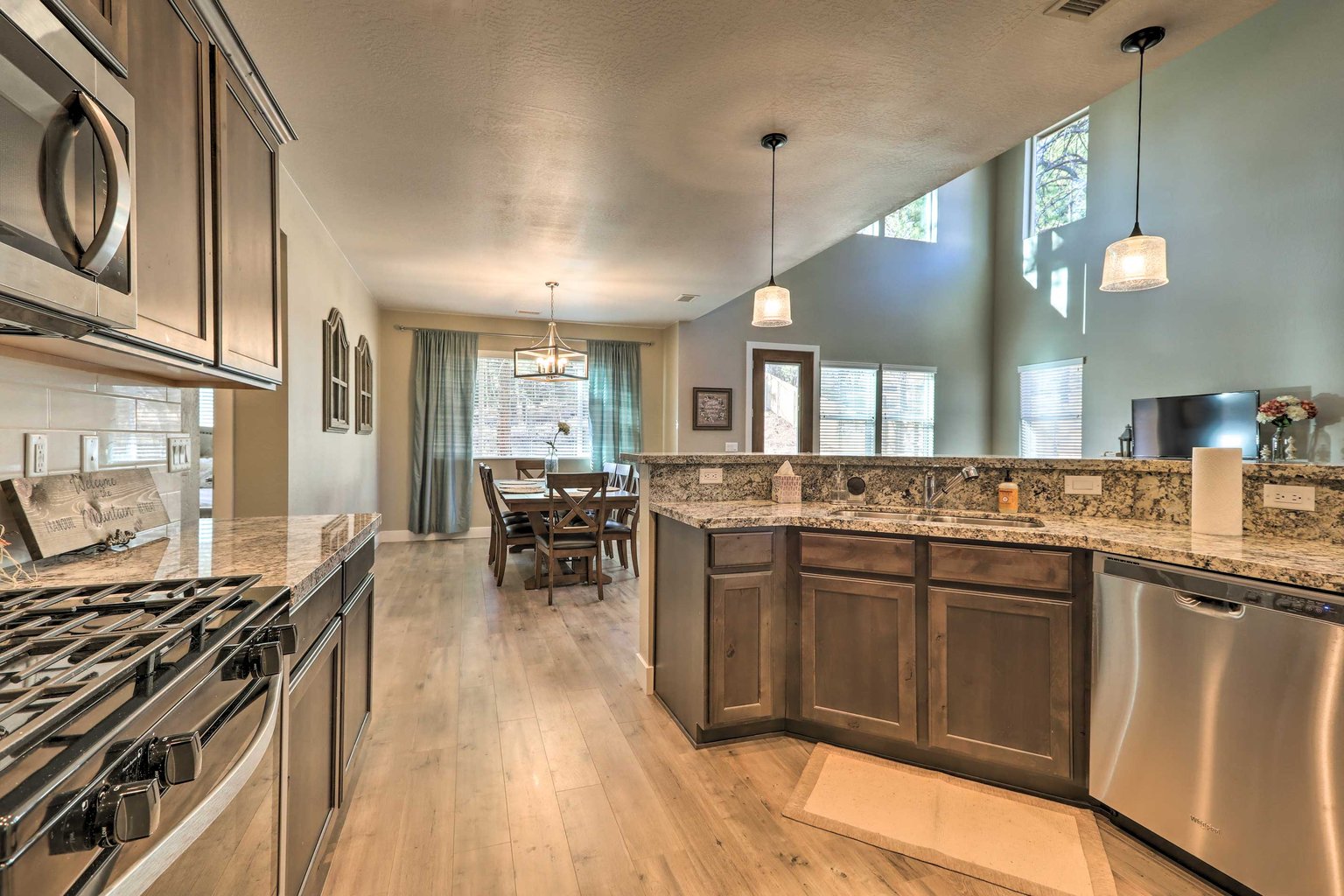 Flagstaff Vacation Rental