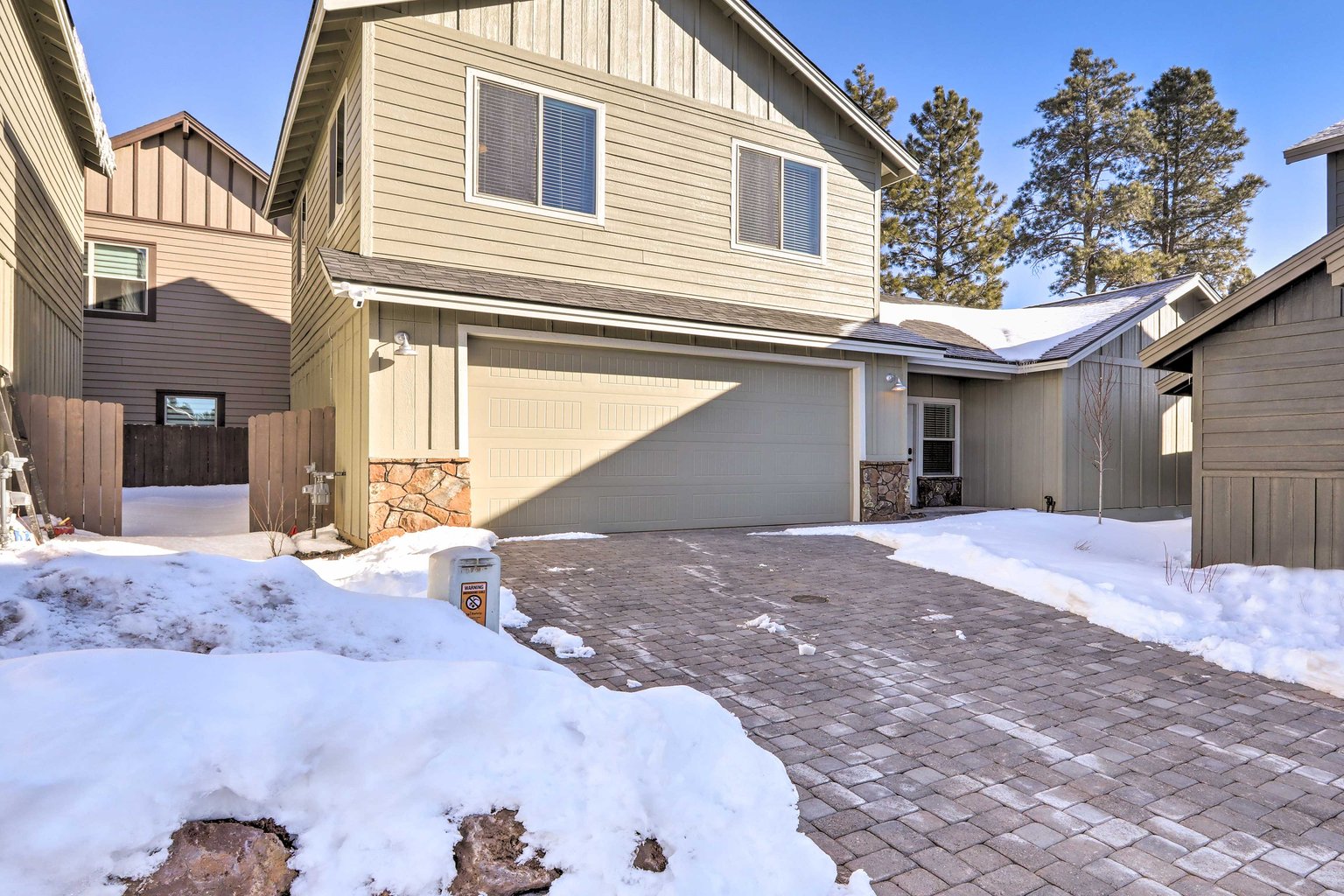 Flagstaff Vacation Rental