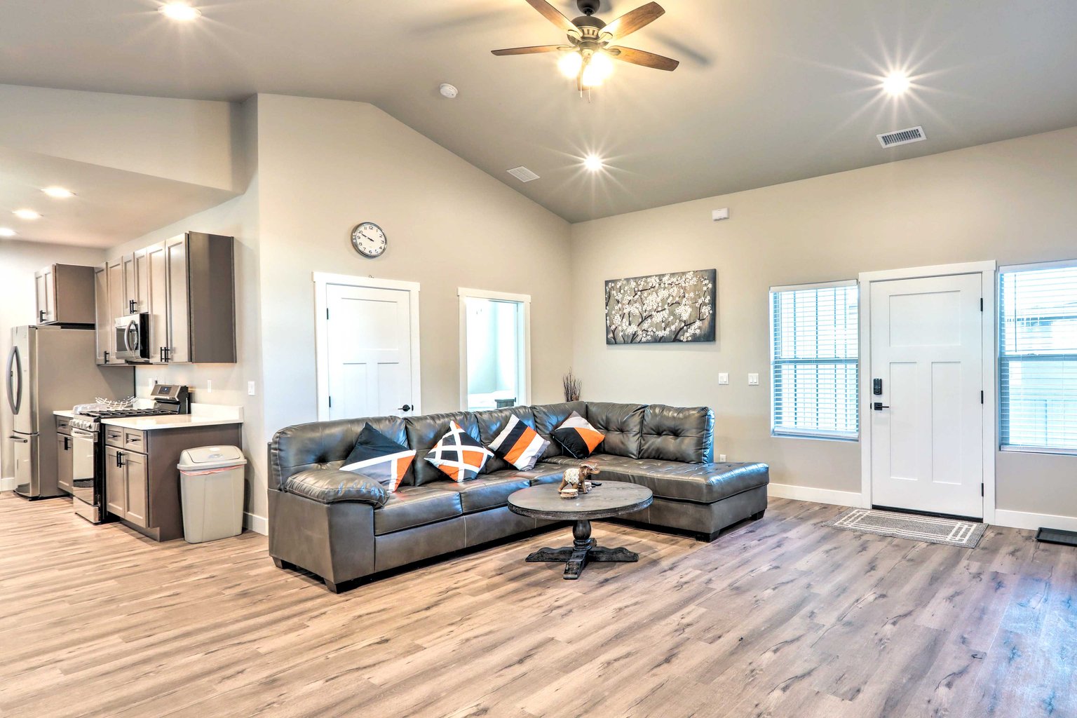 Flagstaff Vacation Rental