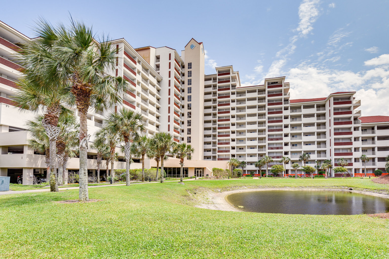 Miramar Beach Vacation Rental