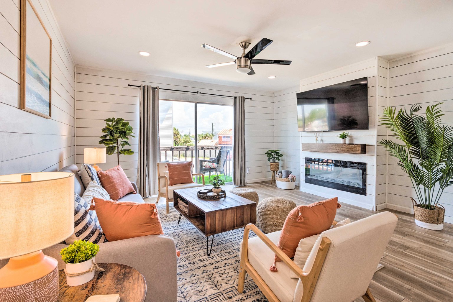 Fort Walton Beach Vacation Rental