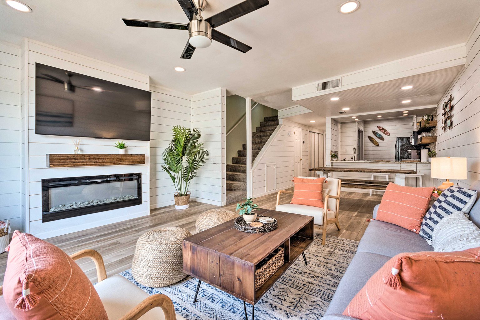 Fort Walton Beach Vacation Rental