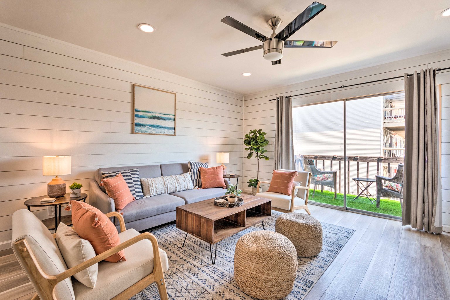 Fort Walton Beach Vacation Rental