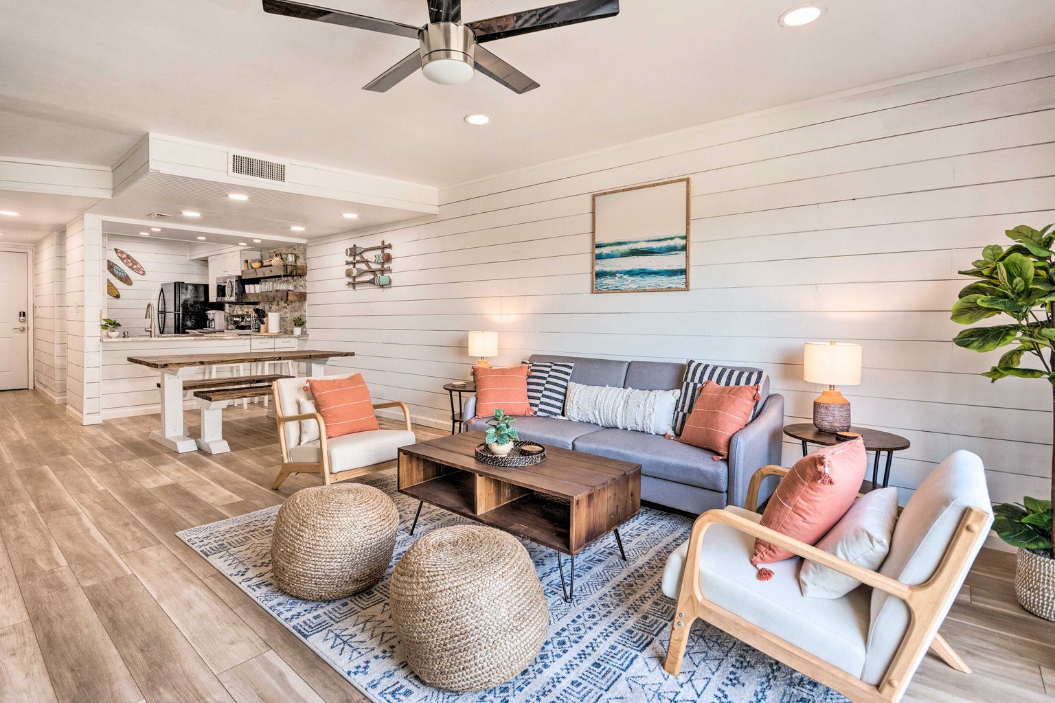 Fort Walton Beach Vacation Rental