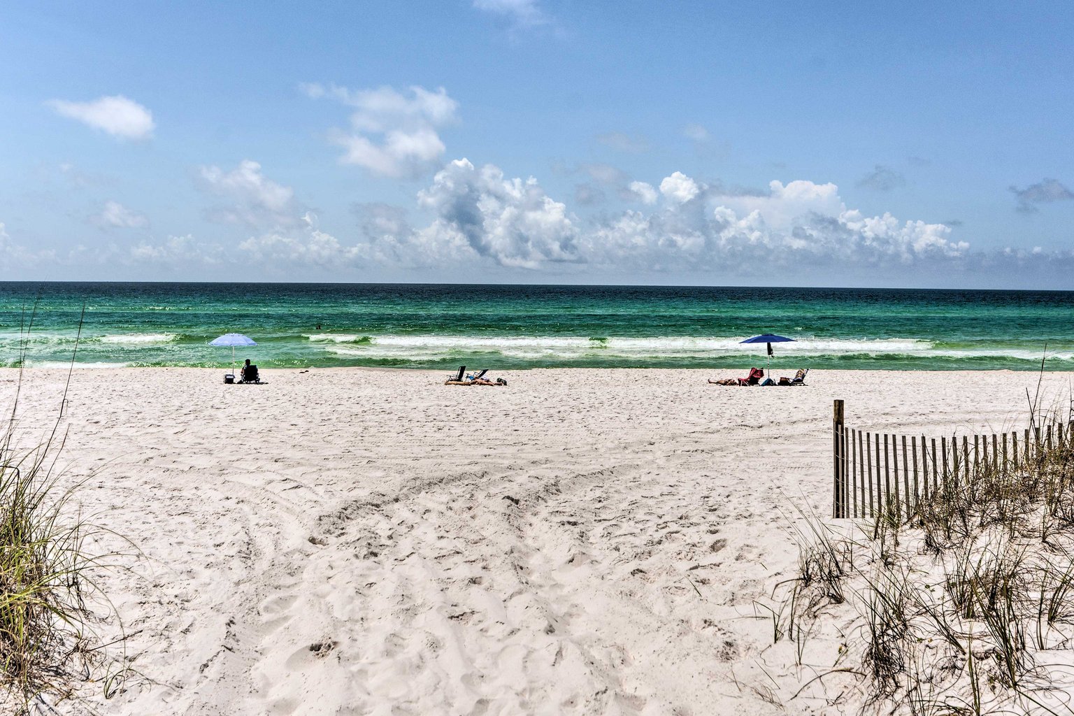 Fort Walton Beach Vacation Rental
