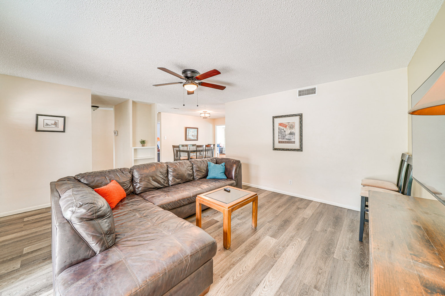 San Antonio Vacation Rental