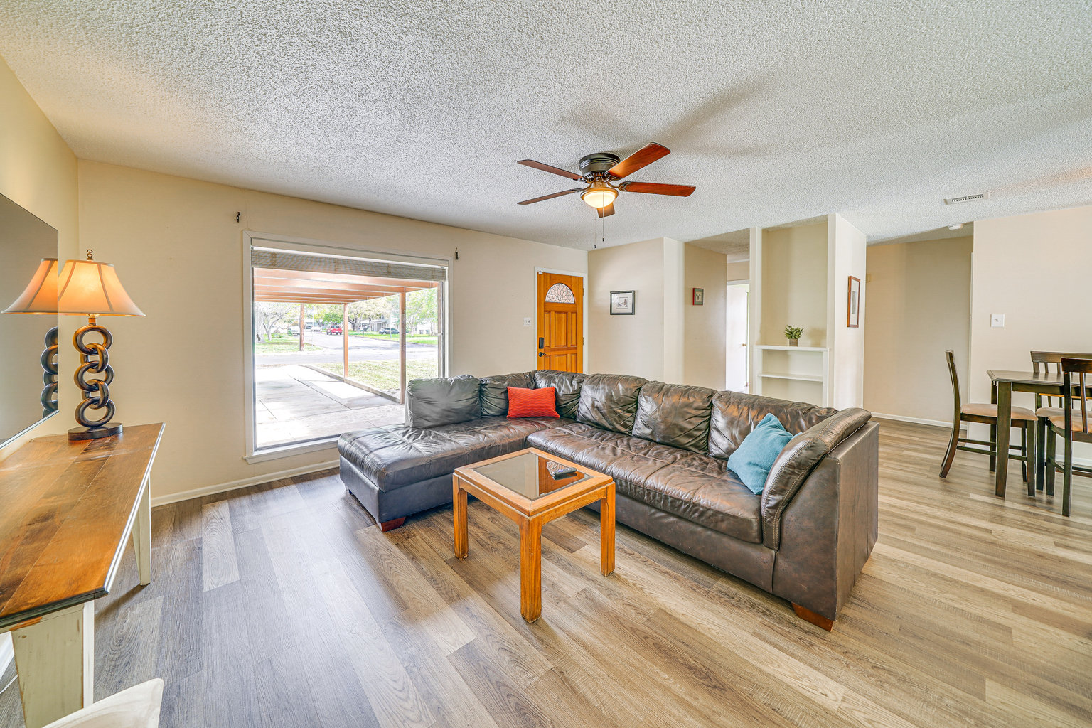 San Antonio Vacation Rental