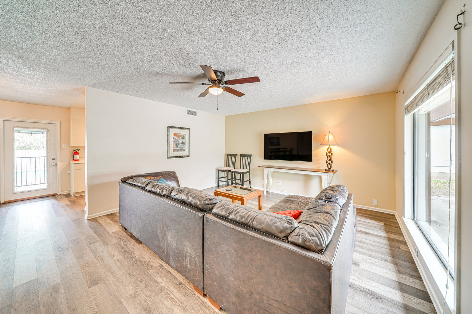 San Antonio Vacation Rental