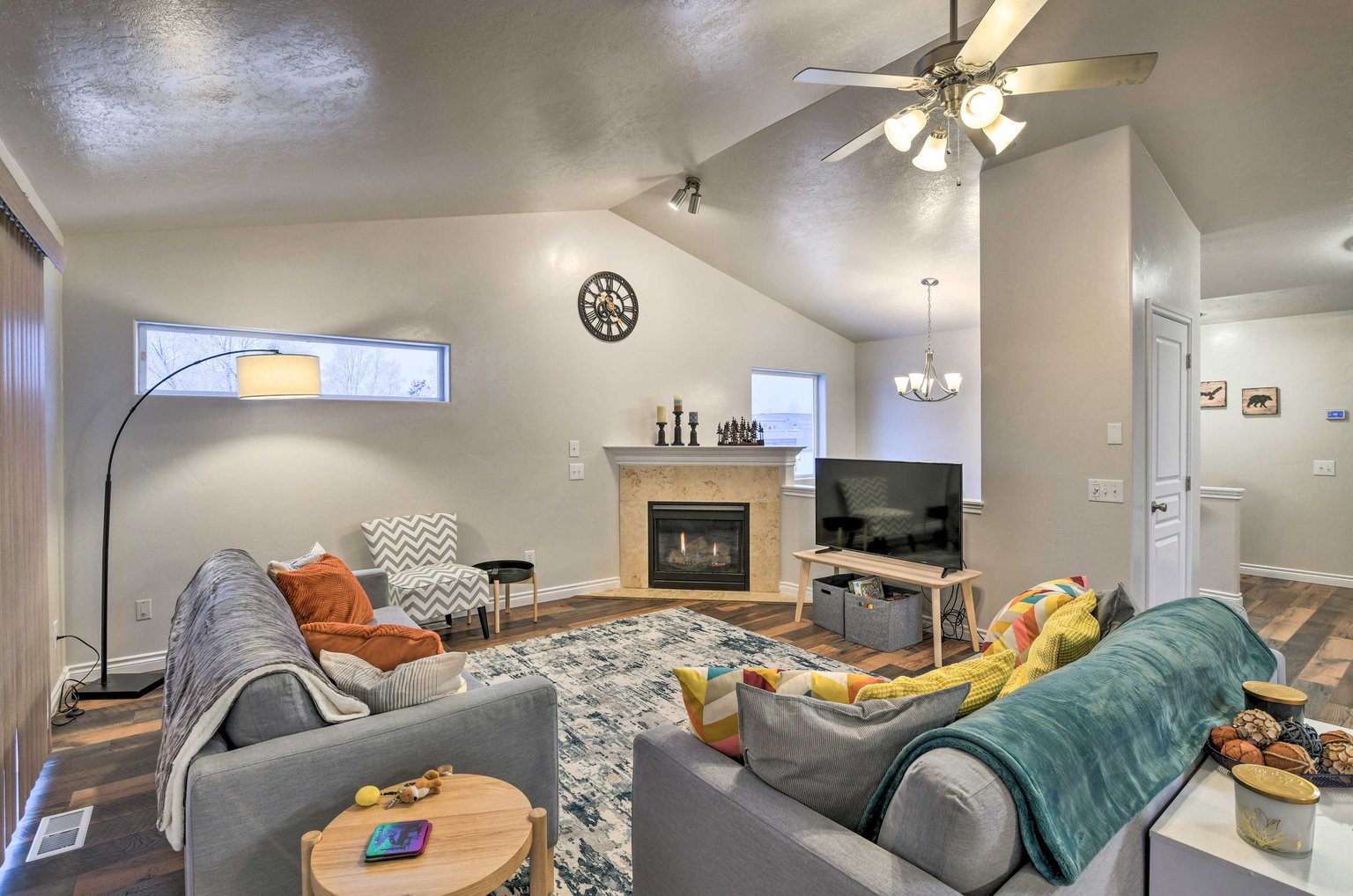 Anchorage Vacation Rental